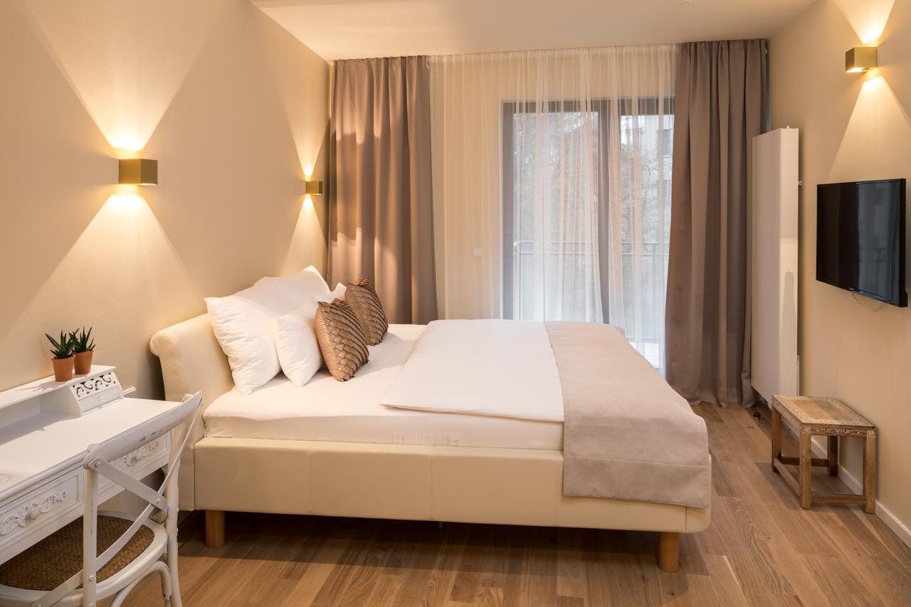 Gapsite Hotel Graz Exterior foto