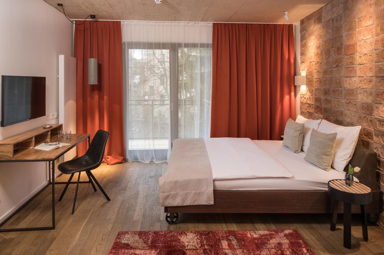 Gapsite Hotel Graz Exterior foto