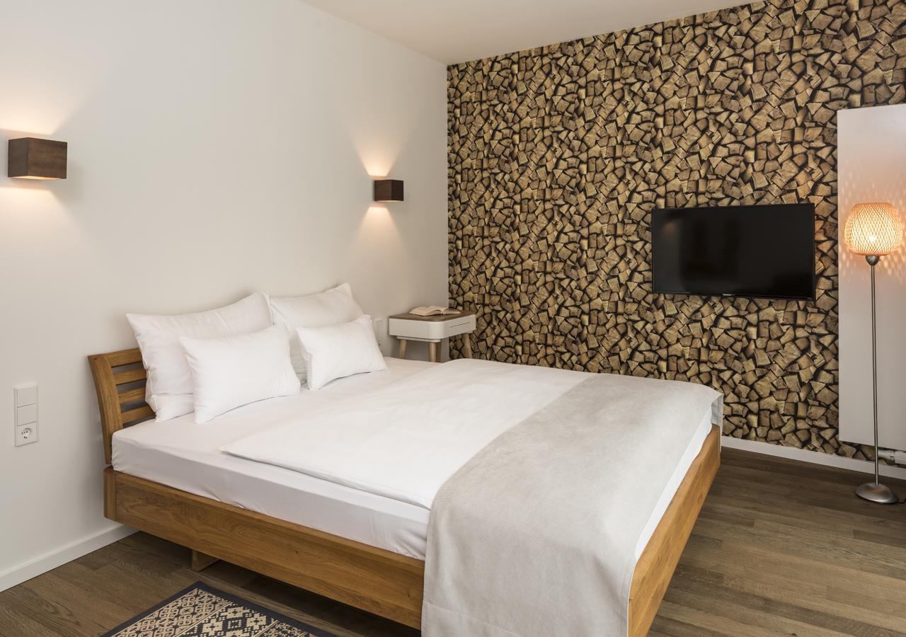 Gapsite Hotel Graz Exterior foto
