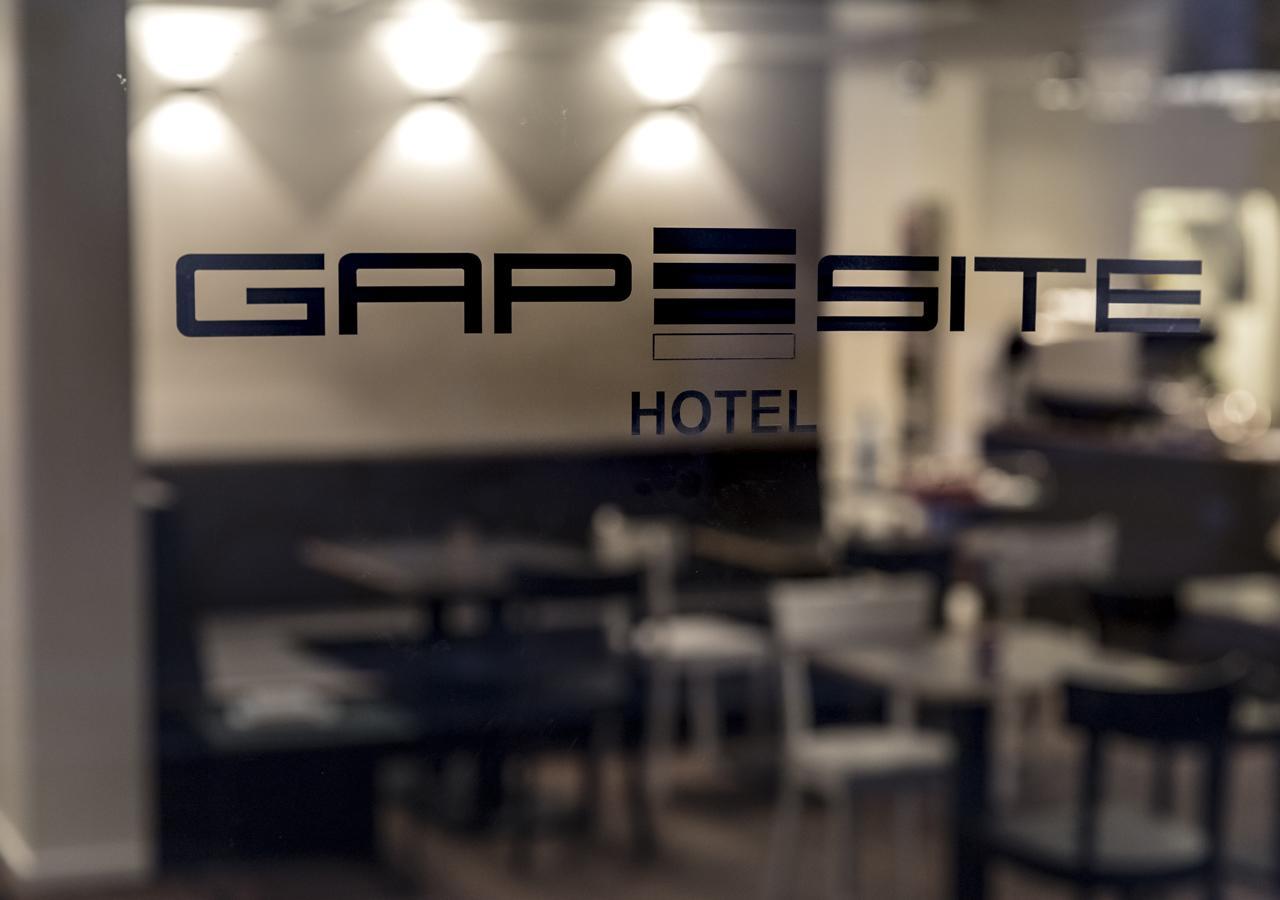 Gapsite Hotel Graz Exterior foto