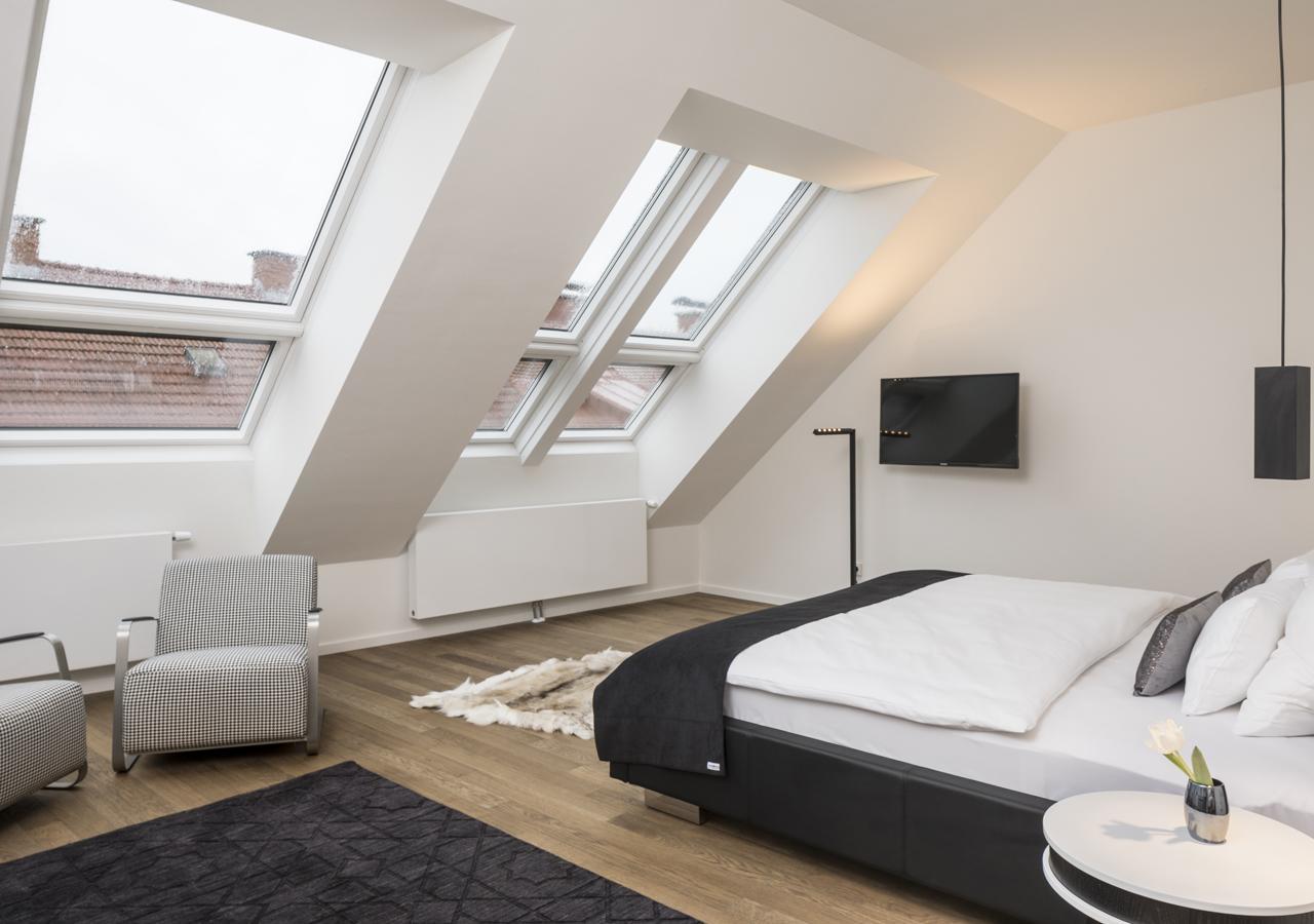 Gapsite Hotel Graz Exterior foto